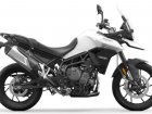 2020 Triumph Tiger 900